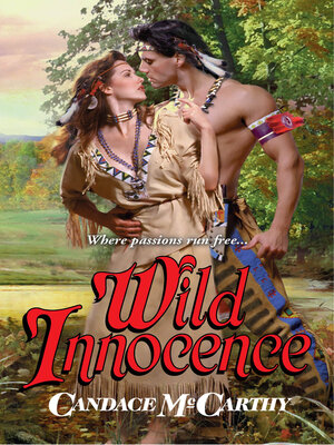 cover image of Wild Innocence